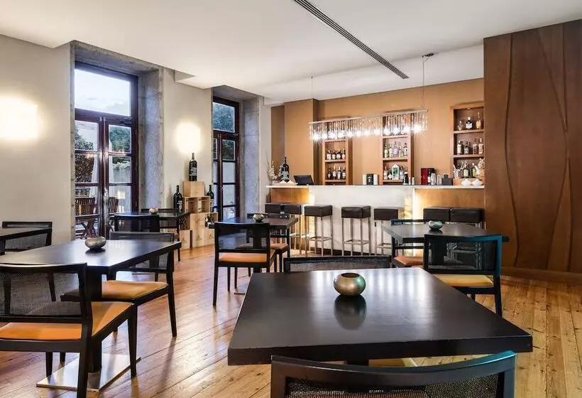 فندق Eurostars Das Artes