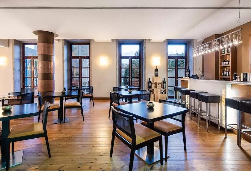 فندق Eurostars Das Artes