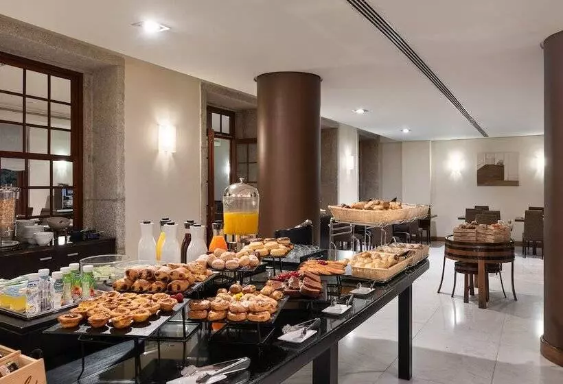 فندق Eurostars Das Artes