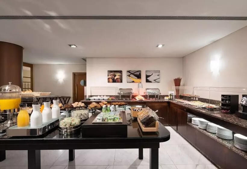 فندق Eurostars Das Artes