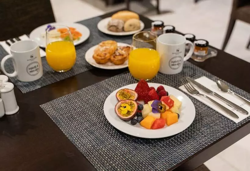 فندق Eurostars Das Artes