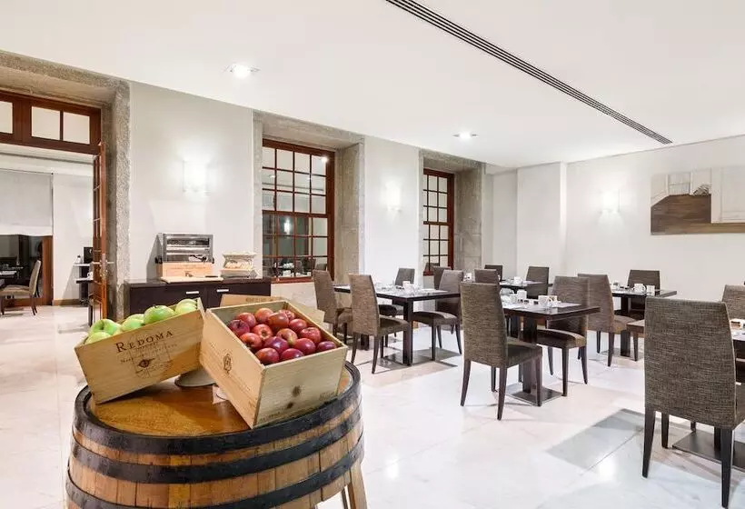 فندق Eurostars Das Artes