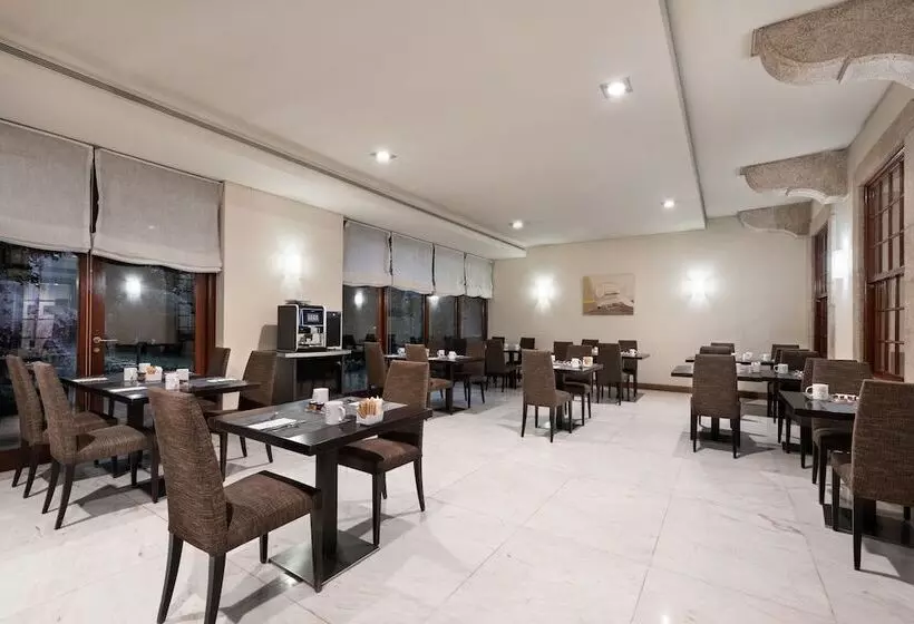 فندق Eurostars Das Artes