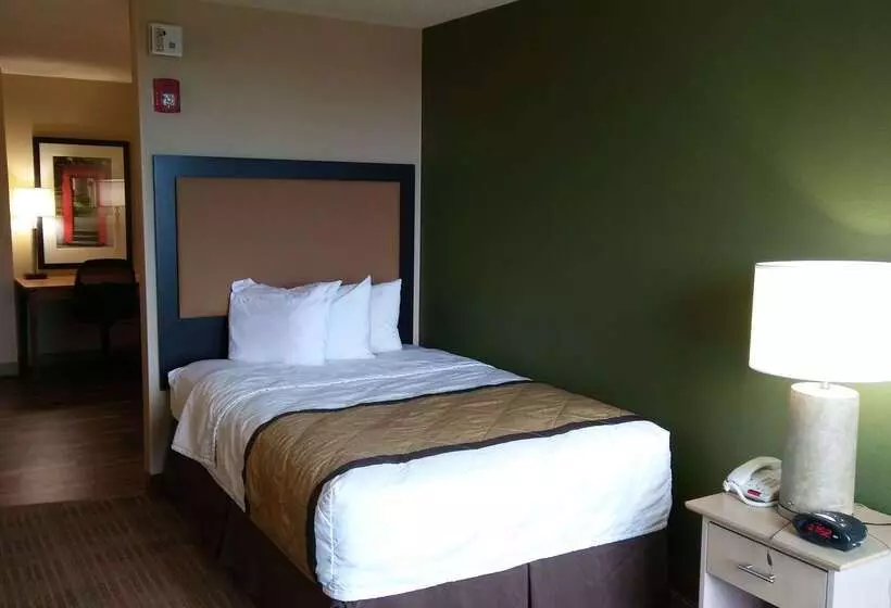 فندق Extended Stay America Suites  Memphis  Wolfchase Galleria