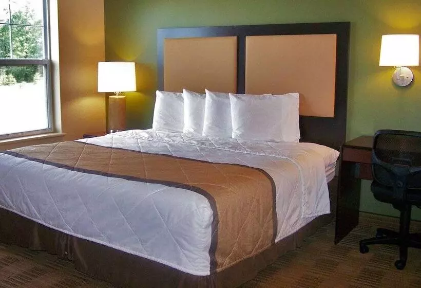 فندق Extended Stay America Suites  Memphis  Wolfchase Galleria