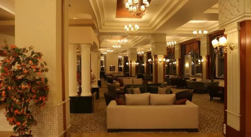 هتل Fame Residence Lara & Spa