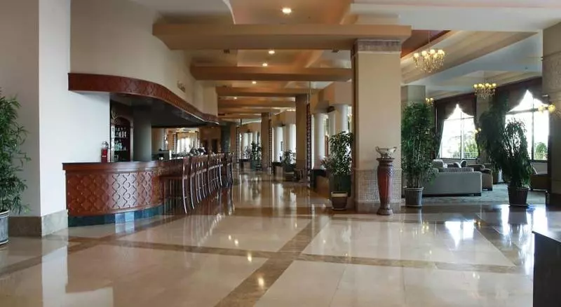 هتل Fame Residence Lara & Spa