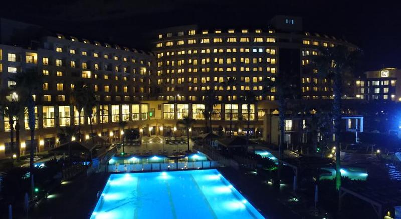 هتل Fame Residence Lara & Spa