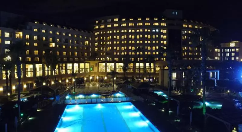 هتل Fame Residence Lara & Spa