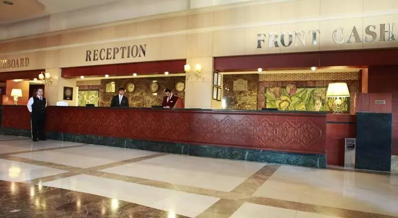 هتل Fame Residence Lara & Spa