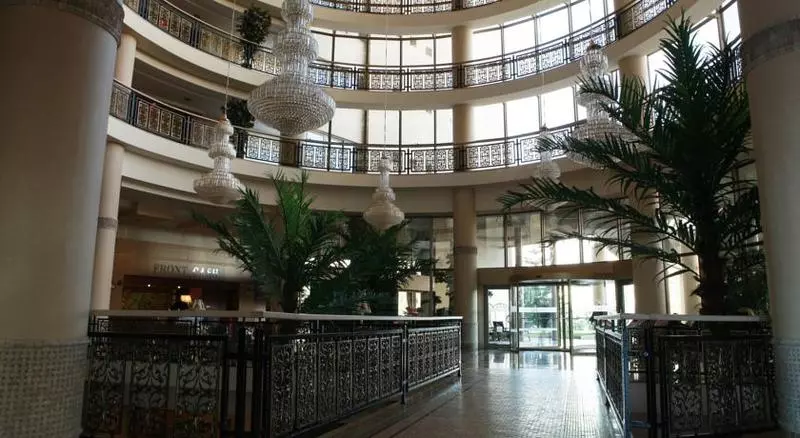 هتل Fame Residence Lara & Spa