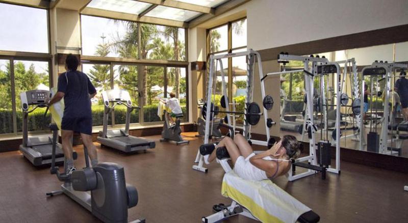 هتل Fame Residence Lara & Spa