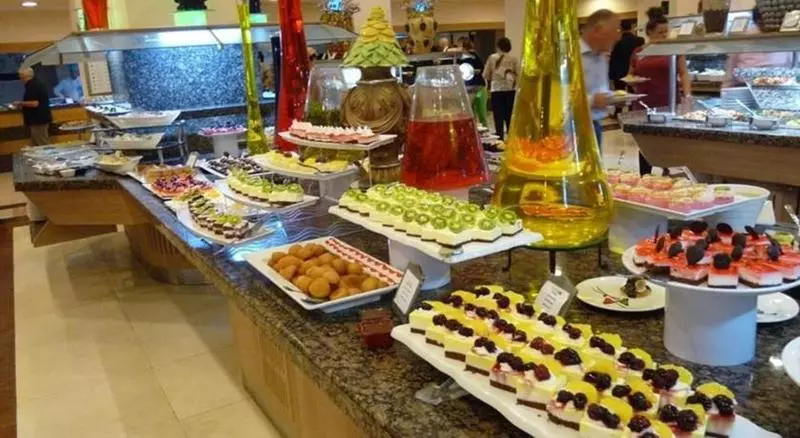 هتل Fame Residence Lara & Spa