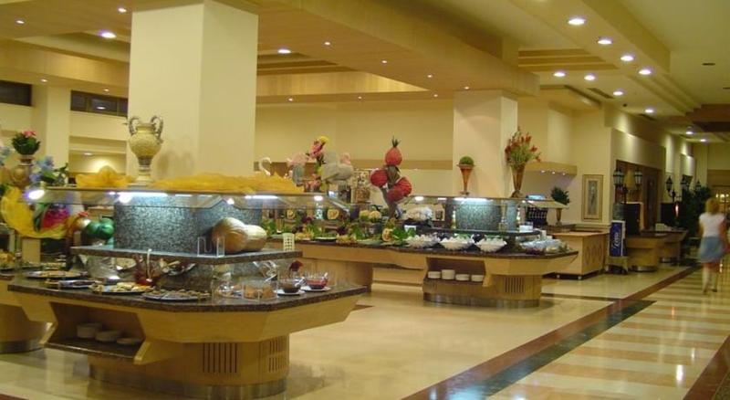 هتل Fame Residence Lara & Spa