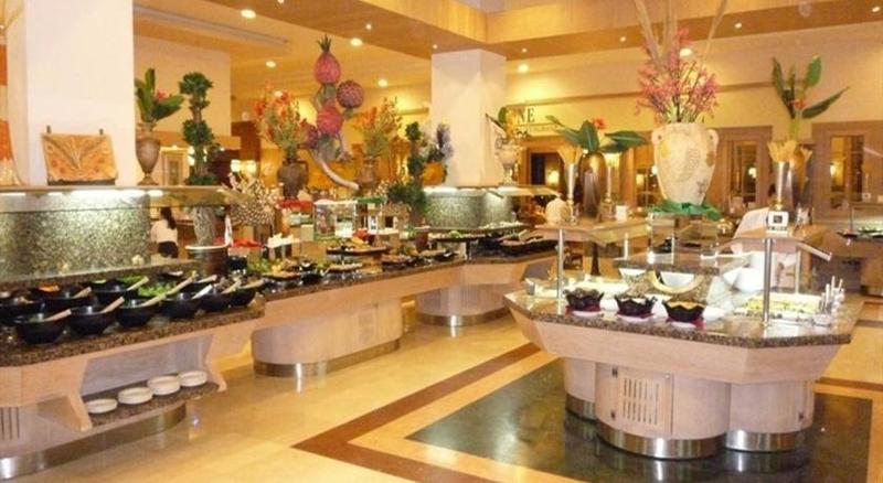 هتل Fame Residence Lara & Spa