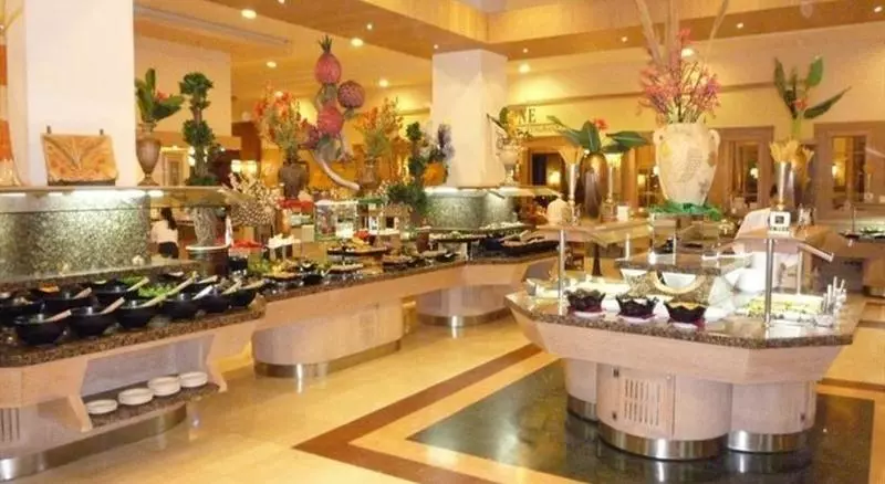 هتل Fame Residence Lara & Spa