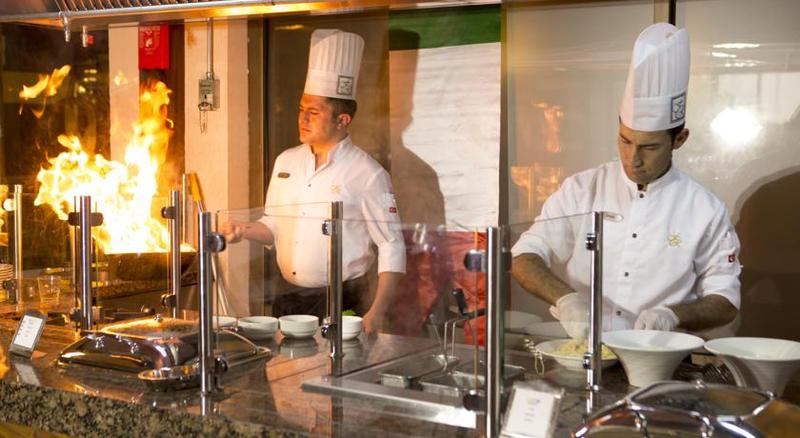 هتل Fame Residence Lara & Spa