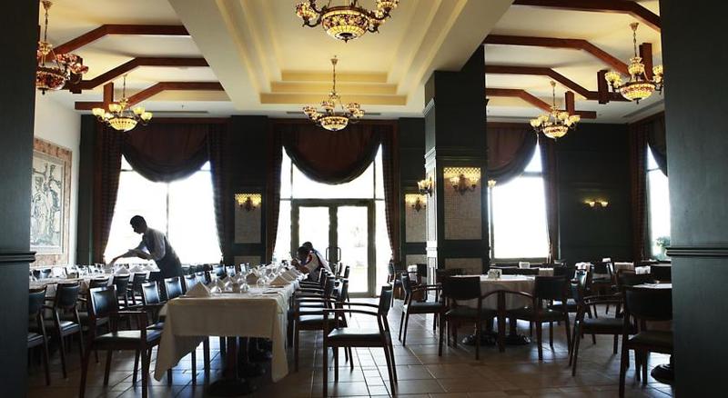 هتل Fame Residence Lara & Spa