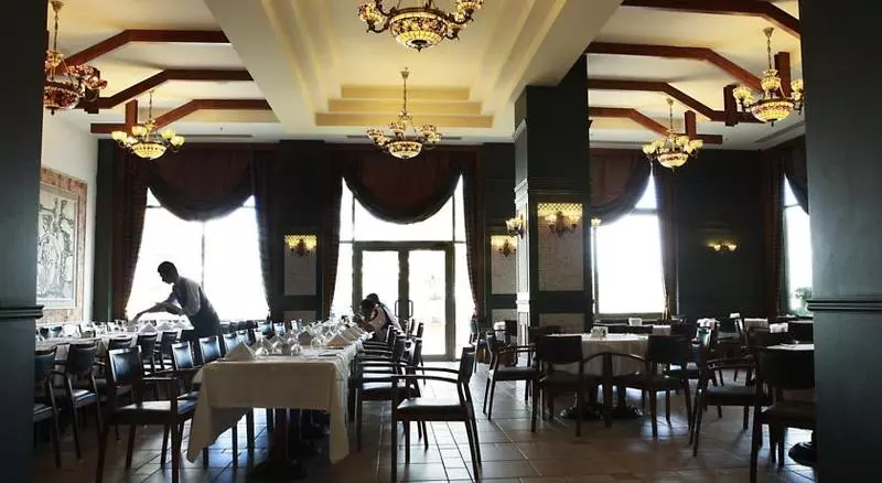 هتل Fame Residence Lara & Spa