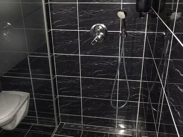 호텔 Goldene Spinne