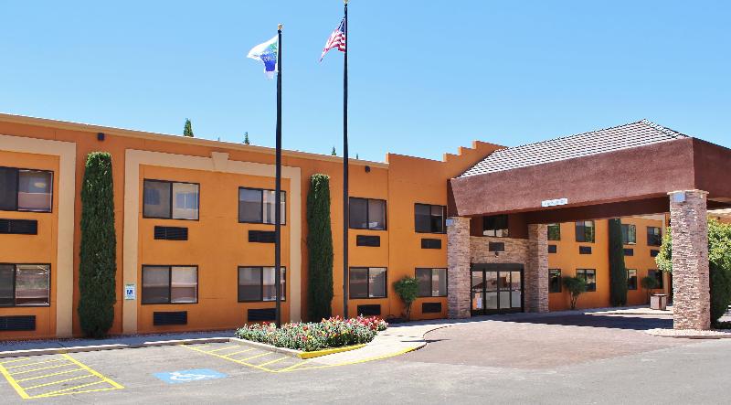 Отель Holiday Inn Express Sedona   Oak Creek, An Ihg