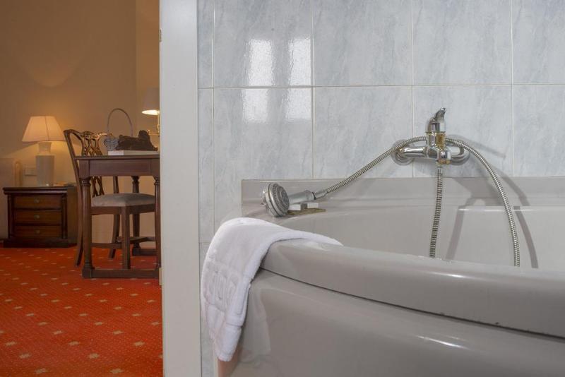 فندق La Casa Grande