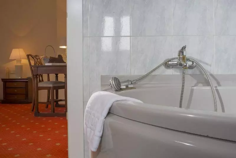 Отель La Casa Grande