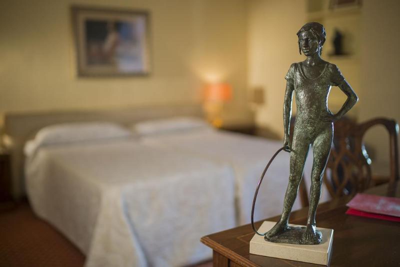 فندق La Casa Grande