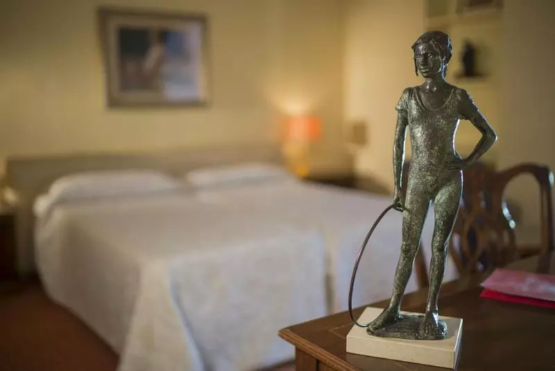 Отель La Casa Grande