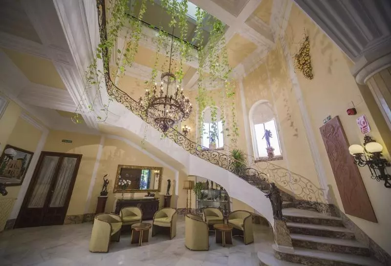 Отель La Casa Grande