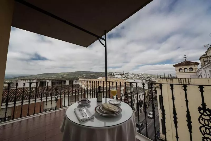 Отель La Casa Grande