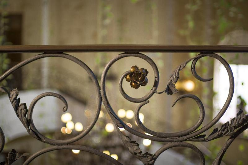 فندق La Casa Grande