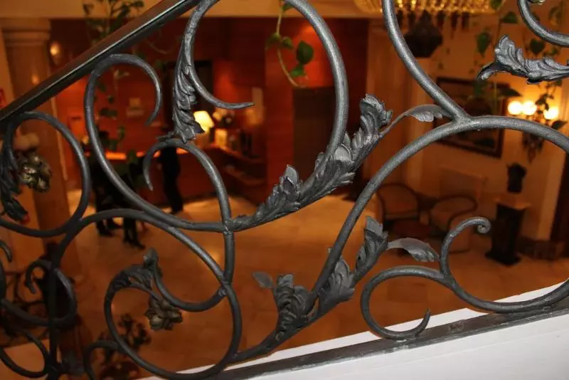 Отель La Casa Grande