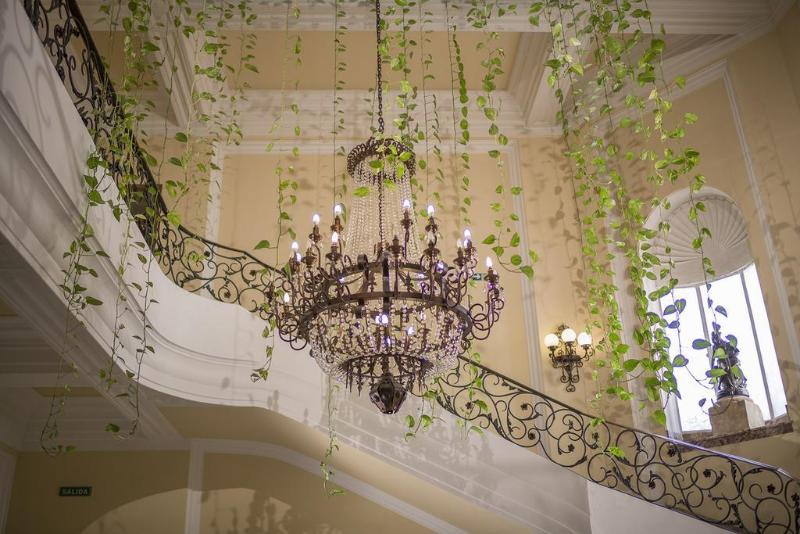 فندق La Casa Grande