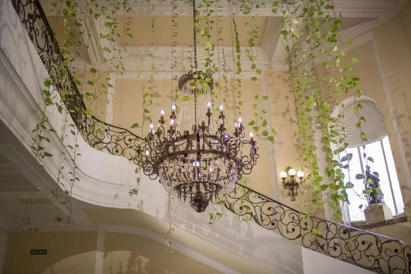 Отель La Casa Grande