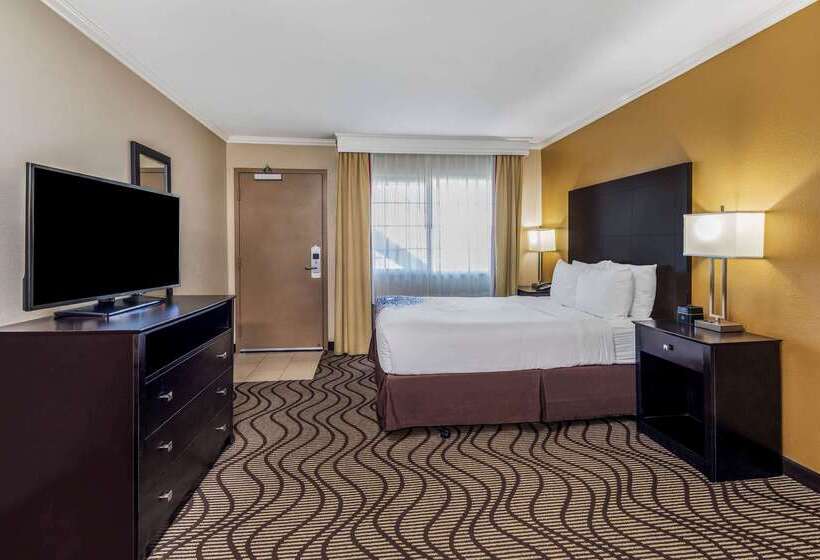 هتل La Quinta By Wyndham Carlsbad Legoland Area