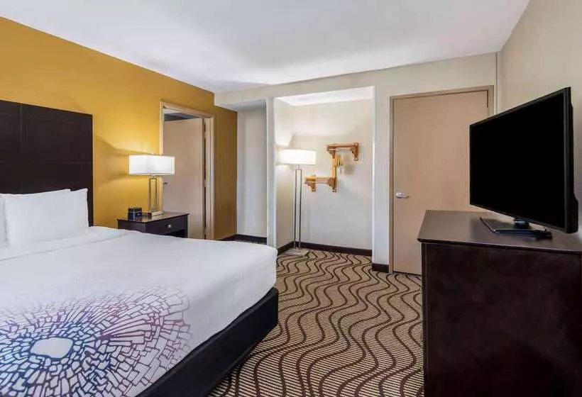 酒店 La Quinta By Wyndham Carlsbad Legoland Area