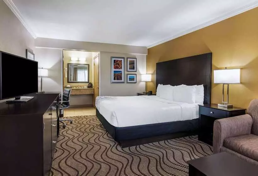 酒店 La Quinta By Wyndham Carlsbad Legoland Area