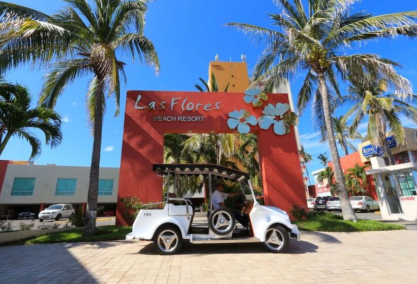 Las Flores Beach Resort