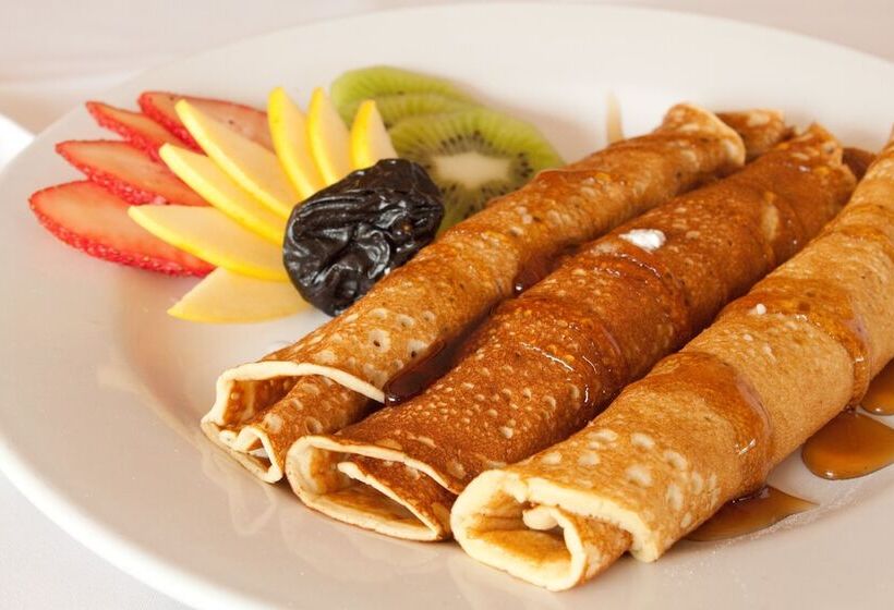 Las Flores Beach Resort