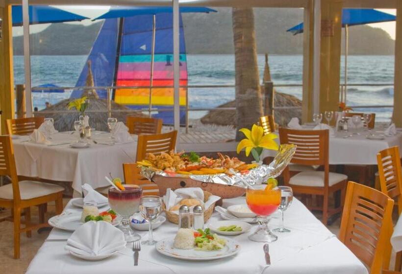 Las Flores Beach Resort