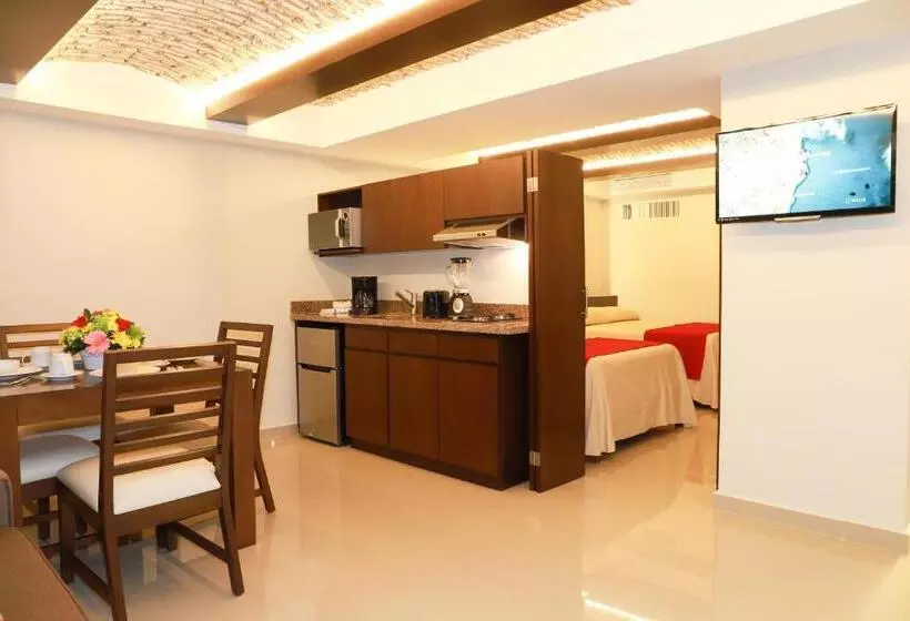 Las Flores Beach Resort