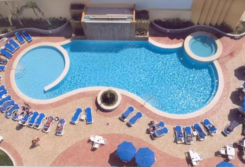 Las Flores Beach Resort