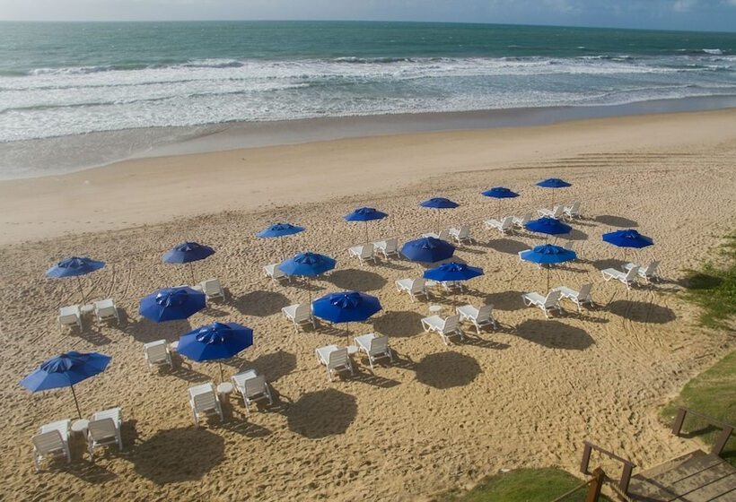 هتل Marupiara Resort