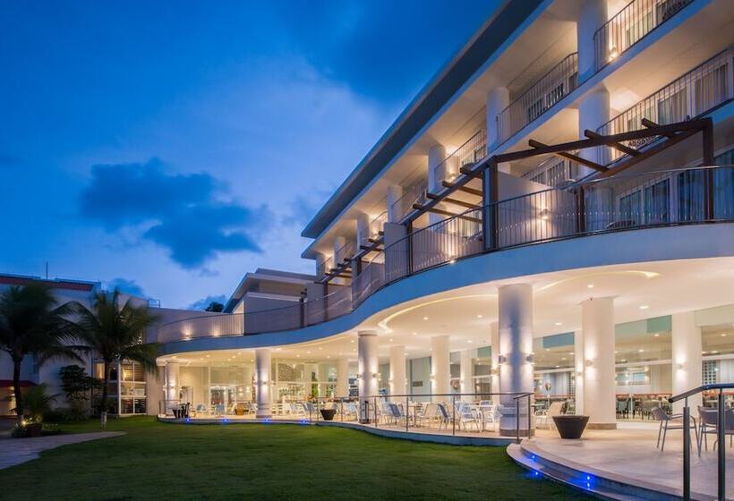 هتل Marupiara Resort