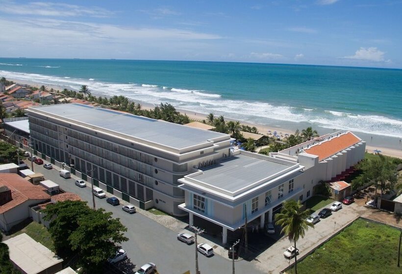 هتل Marupiara Resort