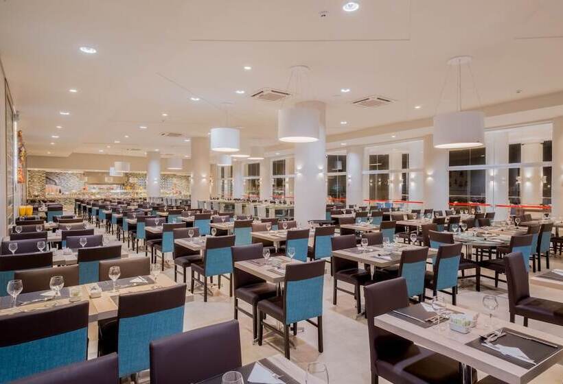 هتل Marupiara Resort