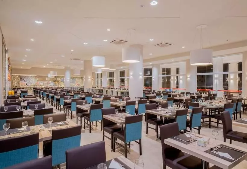 ホテル Marupiara Resort