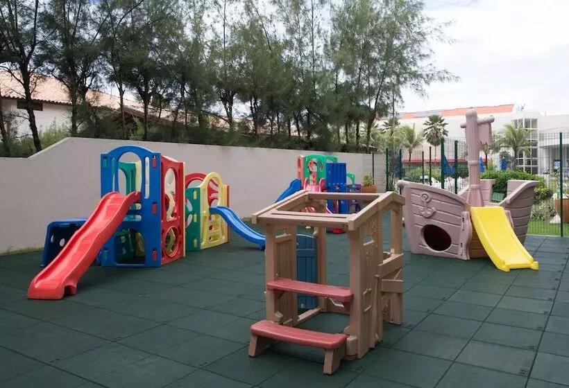 ホテル Marupiara Resort