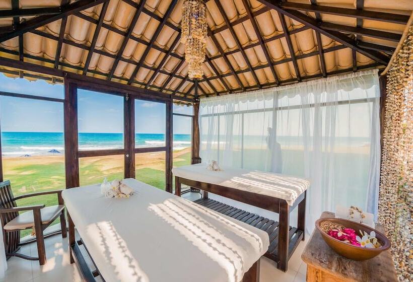 هتل Marupiara Resort